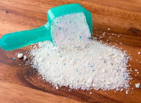 تصویر 1 از خرید و قیمت پودر لباسشویی ماشینی + فروش صادراتی